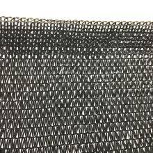 Factory Supply High Quality 75% Black Sun Shade Net All Sizes Available thumbnail-3