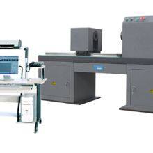 Fully automatic bolt torsion test equipment Bolt torque and rotation angle tester
