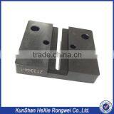 China Precision Anodized Aluminum Hole Cnc Milling Machine Spare Parts Supplier's Choice thumbnail-6