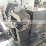 CK6150 China Manufacturer CNC Programing for CNC Lathe Machine thumbnail-4