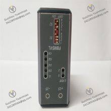 Foxboro FBMSVL Fieldbus Module thumbnail-1