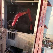 China Manufaturer Hydraulic Rockbreaker Boom System thumbnail-4