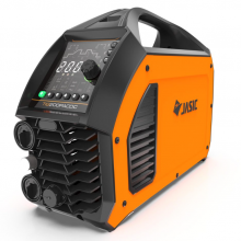 EVO20 TIG 200 PACDC E2S12