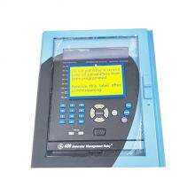 SR489-P5-LO-A20-E Multilin 489 Advanced Generator Protection thumbnail-1