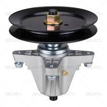 0675N Lawn Mower Spindle Assembly Replaces Troy-Bilt Cub Cadet Craftsman 618p09260 618-09260 thumbnail-3