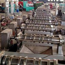 Pine Nut Soybean Oil Extraction Palm Kernel Oil Press Machine Hot and Cold Oil Production Line for Small Business thumbnail-5