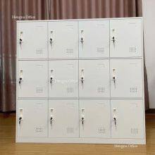Hengna Waterproof & Rust-Resistant Steel Locker | Secure Metal Storage for Hospitals & Labs Supplier thumbnail-5