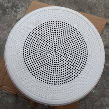Honeywell LM2-PCP06B Ceiling-mounted Speaker 3/6W With Back Cover thumbnail-2