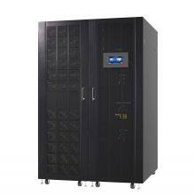 Netion UPS Fault Tolerant N+X Modular UPS MP Series20~1200kVA (single Set) thumbnail-2