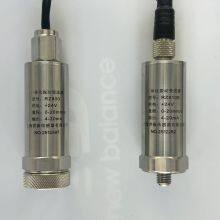 EN-090 Low-Frequency Vibration Sensor thumbnail-1