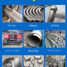 Manufacturer of Stainless Steel Welded Pipes. Manufacturer of Ccs-certified Stainless Steel Thick-walled Welded Pipes. 904l Stainless Steel Seamless Pipes thumbnail-1