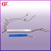 Df518L Emergency LED Tube Light With Built-in Battery Pack 3W3h thumbnail-5