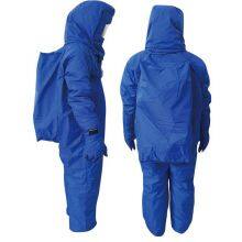 Ms760003b Low-temperature Liquid Nitrogen Protective Suit, Liquid Nitrogen Protective Suit, Enkerr Low-temperature Protective Suit With Breathing Backpack, Including Gloves and Boots thumbnail-1