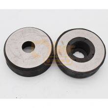 YNF Hot Sales High Quality Excavator Parts R200 Engine Cushion Front Rubber Mount thumbnail-1