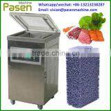 Sale Vacuum Sealer Vacuum Packing Machine Vacuum Machine for Food or Tea or Grain or Particle thumbnail-3