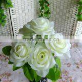 Artifical Rose Flower(Used for Home Decoration thumbnail-1