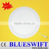 Flexible Round Led Panel Light Surface Mounted thumbnail-1