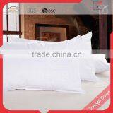 Sandwich Pillow, White Duck Down Pillow, Down Pillow thumbnail-4