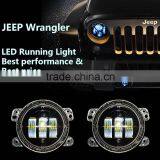 Hot Sale Jeep Wrangler Fog Lamp