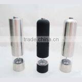Supply High Quality Electric Pepper Grinder Salt and Pepper Mills Electric Pepper Mill 265g thumbnail-2