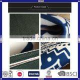 Customized Print Natural Rubber Round Yoga Mat thumbnail-4