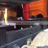 Second Hand Beiben Year 2014 40t Dump Truck Used Condition Beiben 40t Tipper Used Condition Beiben 40t Dump Truck for Sale thumbnail-1