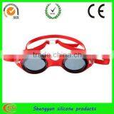 Cheap cool swimming pool goggles