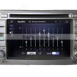 Wecaro WC-HH6224Android 4.4.4 Car Dvd Player Touch Screen for Hyundai h1 Car Radio WIFI 3G Mirror Link 2011 2012 thumbnail-3