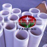 Refractory Sealing Gasket Vacuum Formed Ceramic Shapes Fireproof Ceramic Wool Gasket thumbnail-3