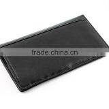 High Quality RFID Checkbook Women Wallet thumbnail-1