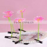 2105 New Fashion Flower Fruit Alloy Cute Style Plant Hair Pin thumbnail-3