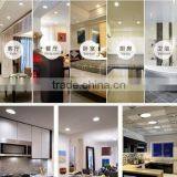 60*60cm Ultra Thin Led Panel Light 3w 4w 6w 9w 12w 15w 18w Varisized Round Led Panel Light