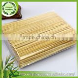 Eco-friendly Reliable Quality round bamboo skewers wholesale