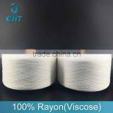 Uniform Polyester Rayon Knitting OE Yarn 10s/1 Price thumbnail-3
