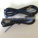 Stranded Conductor Type and Copper Conductor Material PVC Coated Wire thumbnail-5