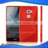 China Supplier Phone Covers for Huawei Mate S , Mate S Cell Phone Case