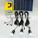 Cheap Promotional 30w Price Solar Home System thumbnail-1