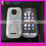 X Line for Nokia ASha 311 Smart Case
