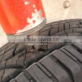 195/65R15 Maxione dunrun winter snow tyres with spike stud thorns