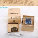 Smart Fitness Watch !!! Smart Watch With MTK 6260 Smart Watch Resistent Water, Smart Fitness Watch thumbnail-6