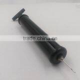 Ball Pump Basketball Football Volleyball Plastic Ball Pump thumbnail-2