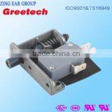 Snap Action Door Latching Micro Switches thumbnail-6