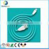 High Quality Micro Flat Usb Data Cable Charge Cable thumbnail-2