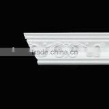 Easy Installation Crowns Pu Ceiling Cornice Mouldings thumbnail-2