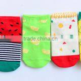 Woman Fashion Socks Made in Korea Lady Socks thumbnail-3