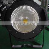 Warm White and Cold White High Brightness COB Par Light Stage Lighting Led Cob Par Light thumbnail-2