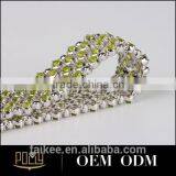 Made in China Fashion Wholesale Ethiopian Gold Jewelry thumbnail-4