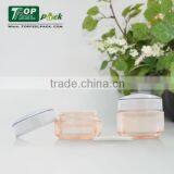 2015 Popular 15g 30g 50g Plastic Essense Jar Plastic Serum Jar thumbnail-2
