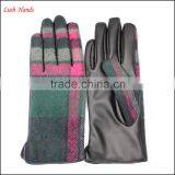 Ladies Best Beautiful Winter Gloves in 2016 thumbnail-3