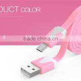 Slim Waterproof Both Ends Micro USB Cable Wiring Connector thumbnail-3